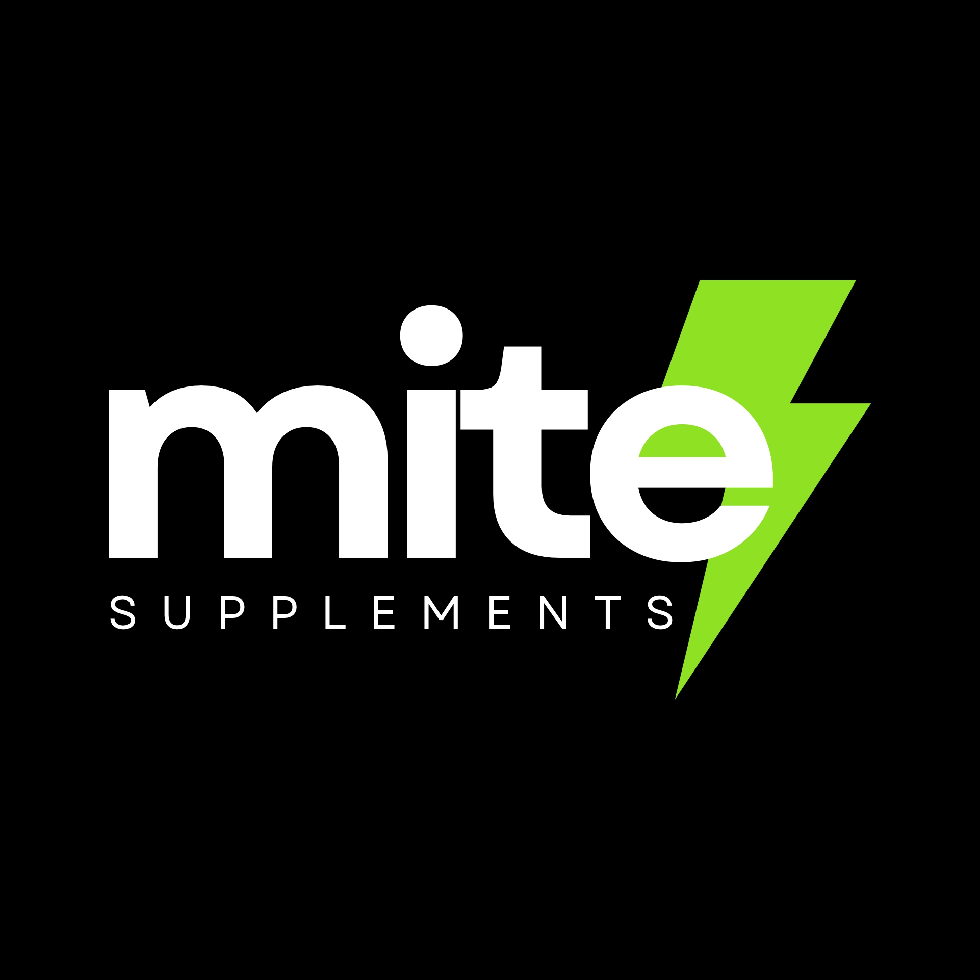 Suplementos de qualidade